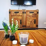 Διαμέρισμα Naturpark By Interhome Selk