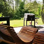 Διαμέρισμα Naturpark By Interhome *