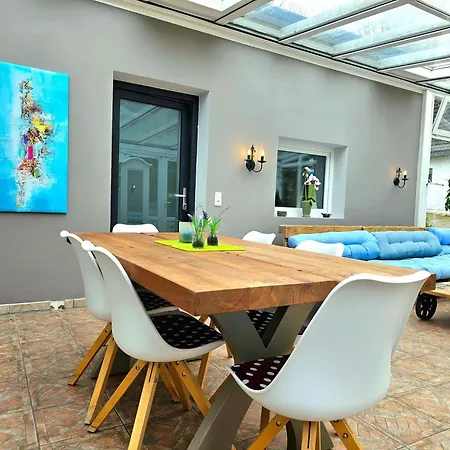 Naturpark By Interhome Selk