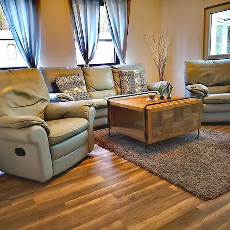 Naturpark By Interhome Apartment Selk