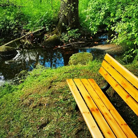 Naturpark By Interhome