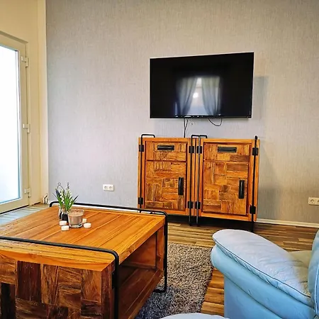 Naturpark By Interhome *