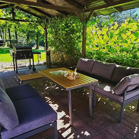 Naturpark By Interhome Apartment