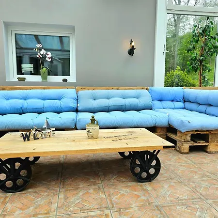 Naturpark By Interhome Selk