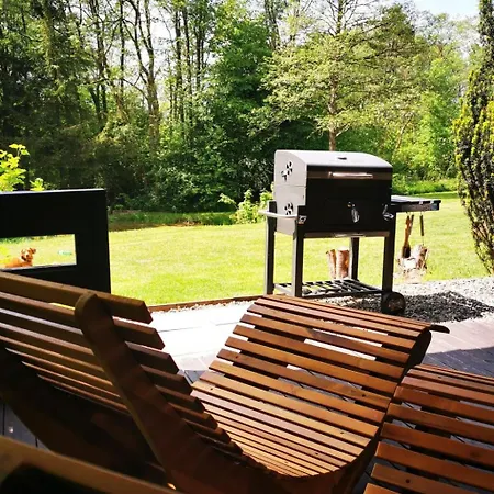 Lejlighed Naturpark By Interhome *