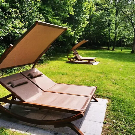 Lejlighed Naturpark By Interhome