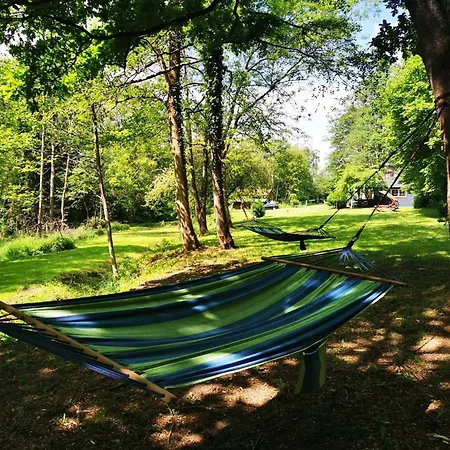Naturpark By Interhome *