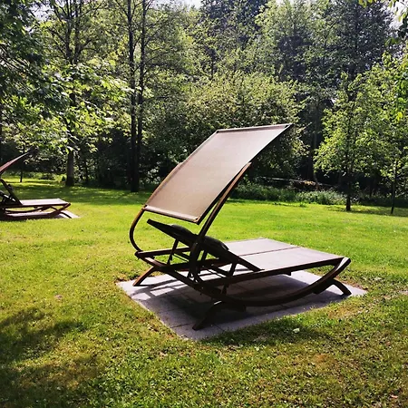 Lejlighed Naturpark By Interhome Selk